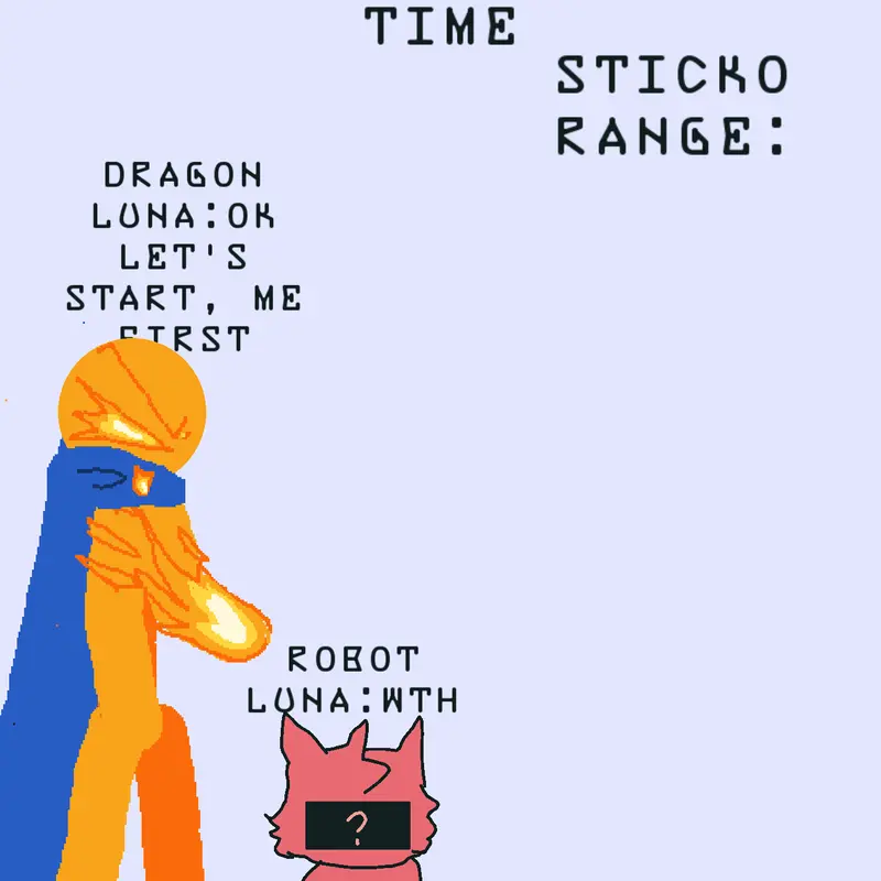 Game by @StickOrange