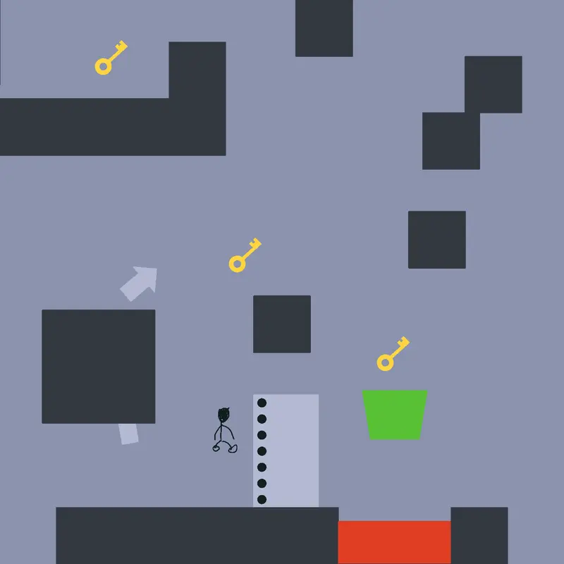 Game by @tgvh
