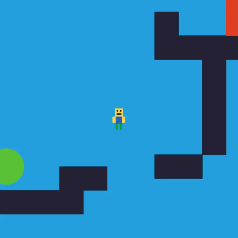 Game by @Lolmakeers