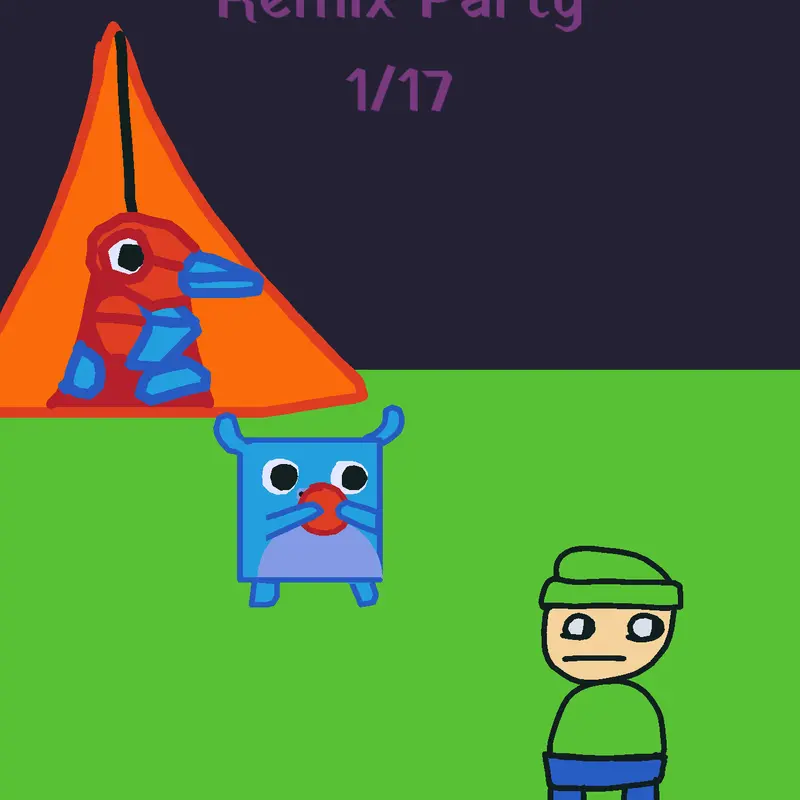 Game by @bandu_
