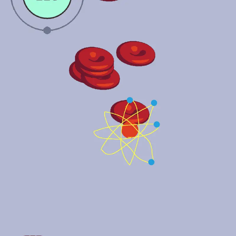 Game by @pashka
