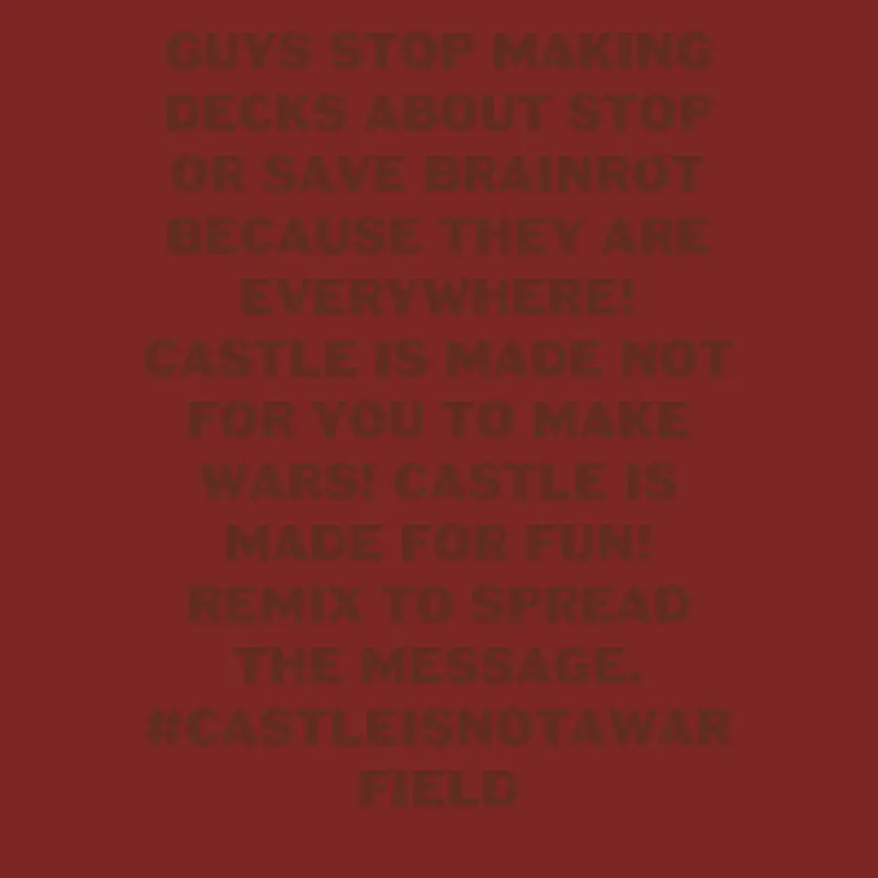 Spreading the word by @starford996