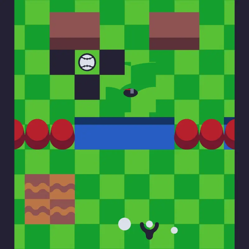 Game by @chickengun