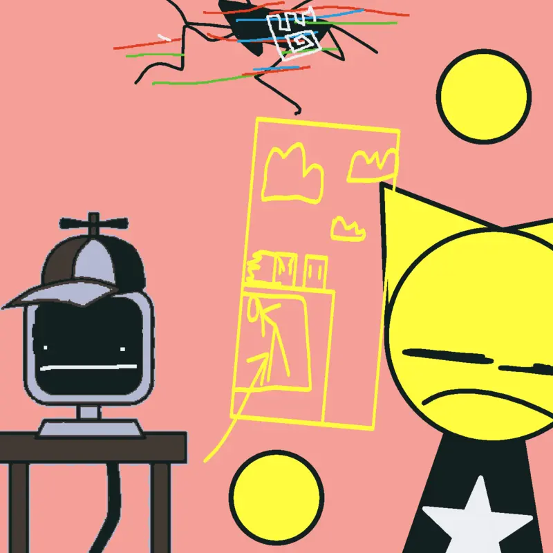 Game by @Yellowcatt