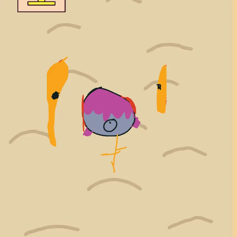 Game by @mialalak