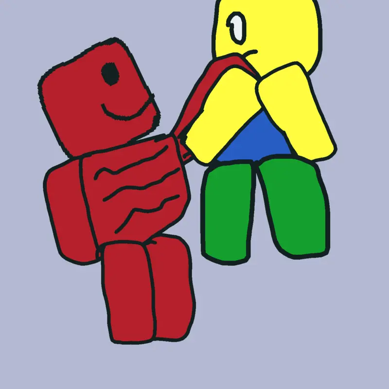 Game by @Bambi_in_castle