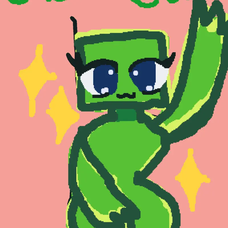 Game by @Cute_Capprinne