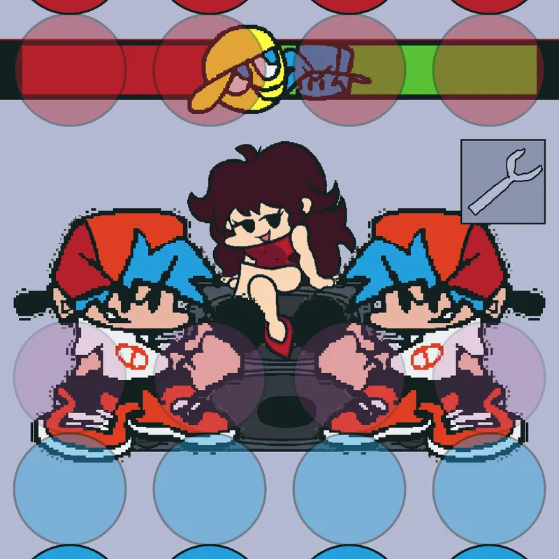 Game by @boyfriend_9980