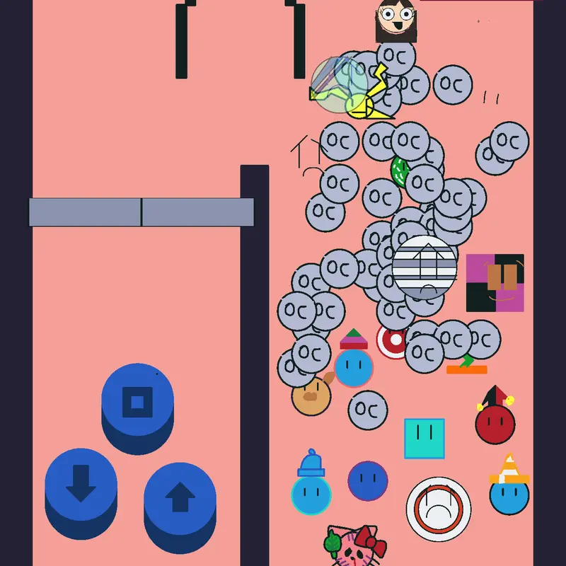 Game by @anggijoy