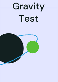 Gravity Test (you can remix if you want)