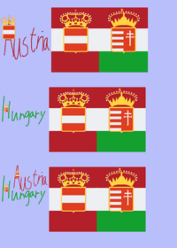 Austria-hungary band :D