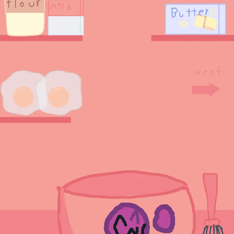 Game by @Kittycanal