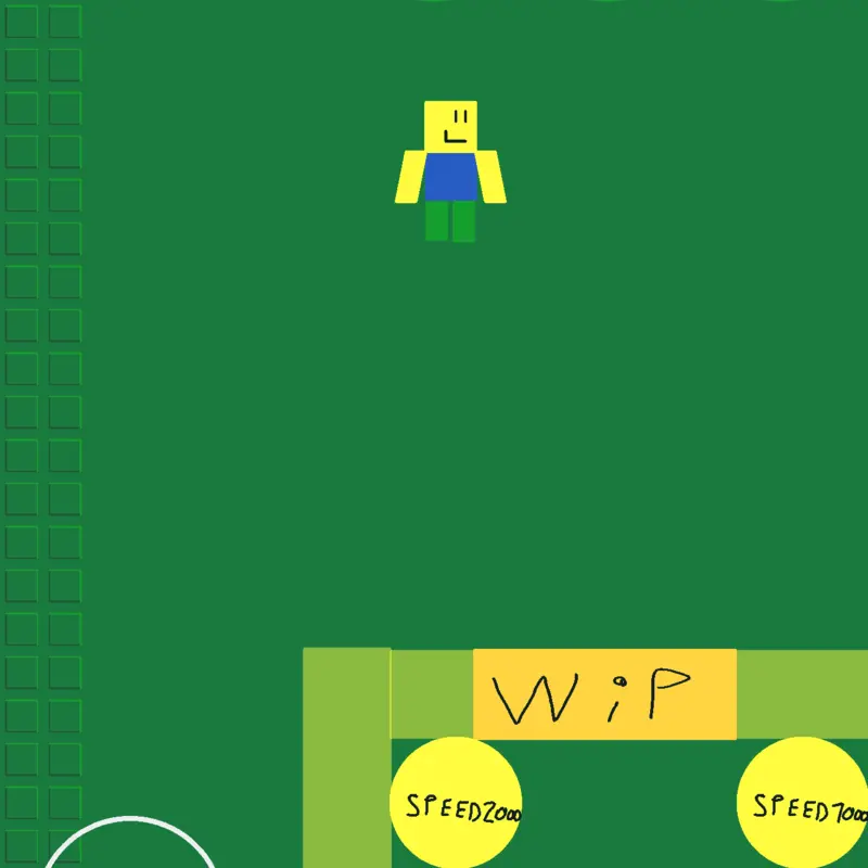 Game by @grewenda-fan