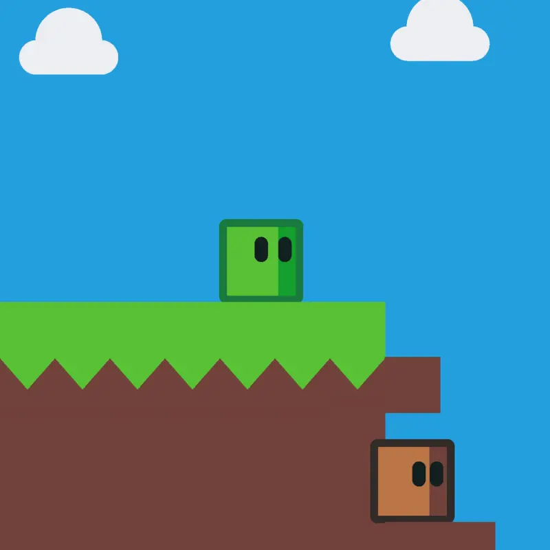 Game by @inesia_3099