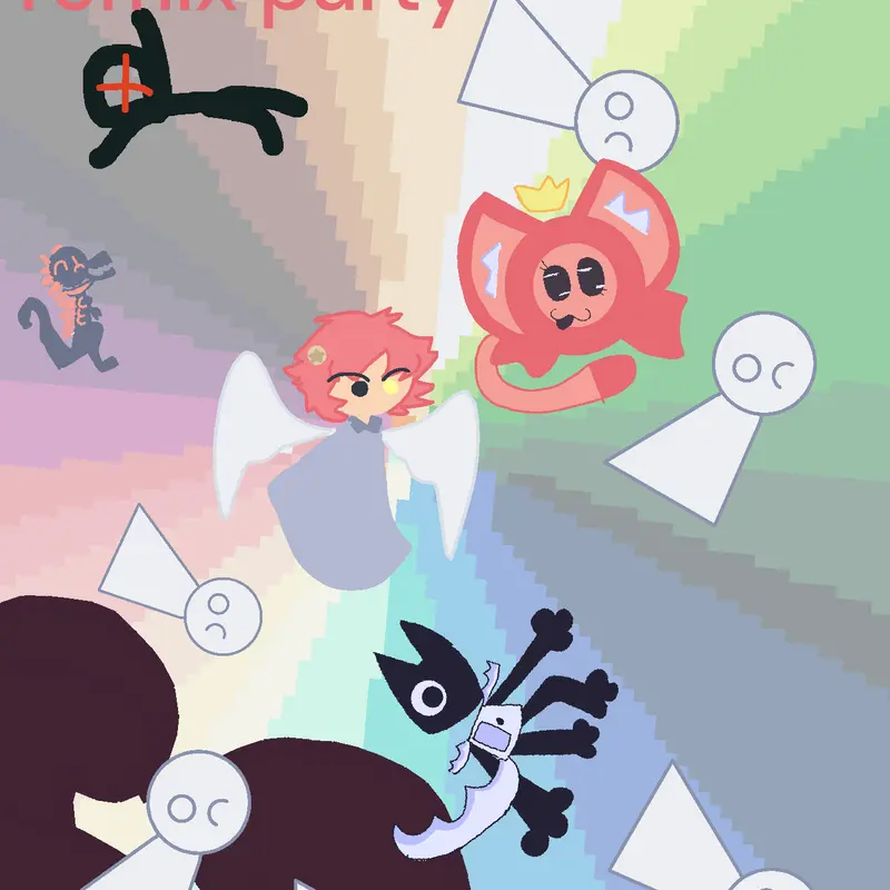 Game by @thatoneradioactivelizard