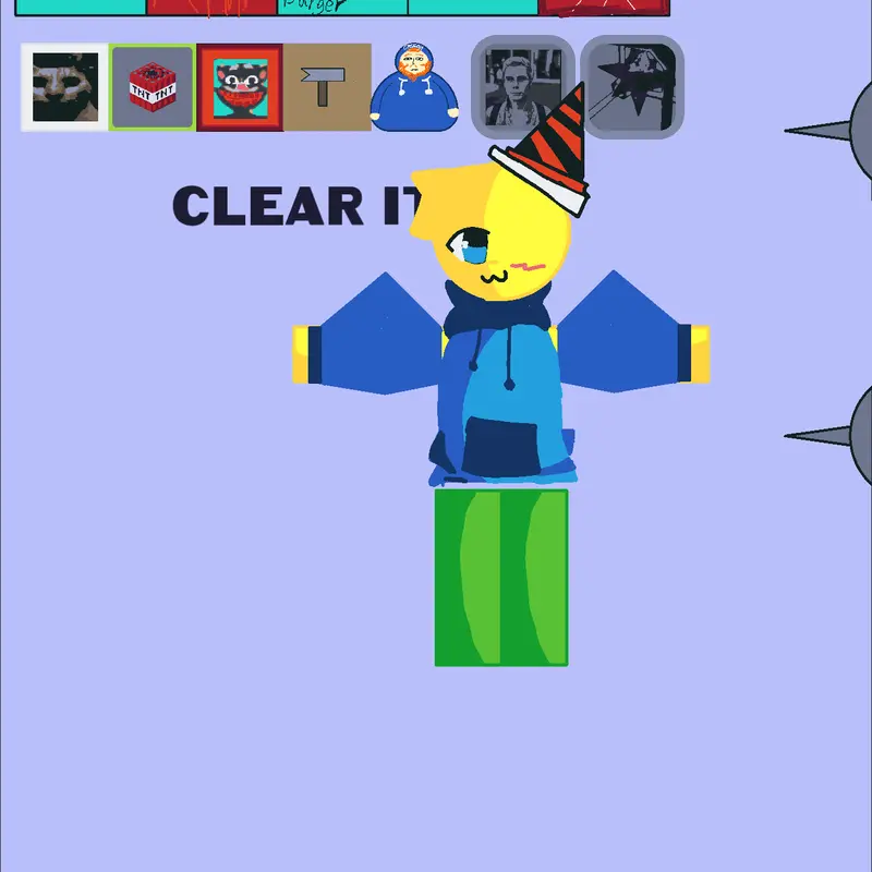 Game by @AvaTooo