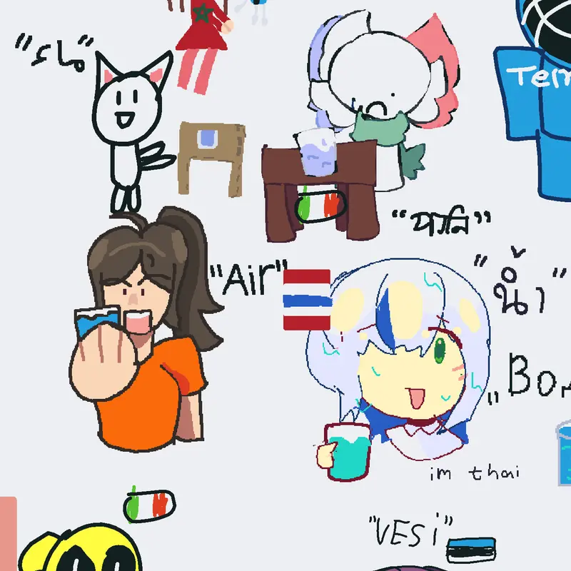 Game by @U4goodgnsgn