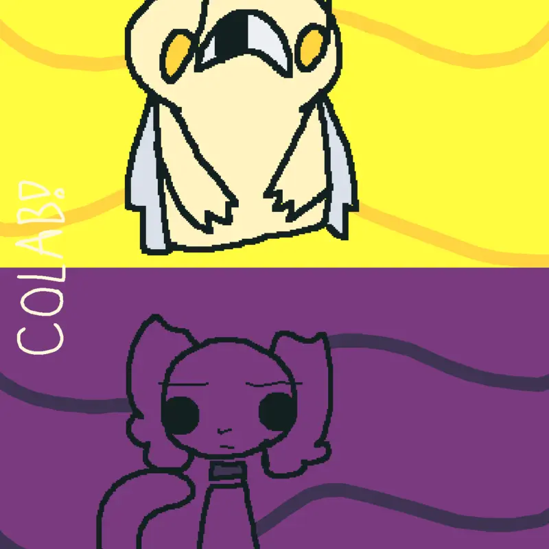 Game by @Holy_eye