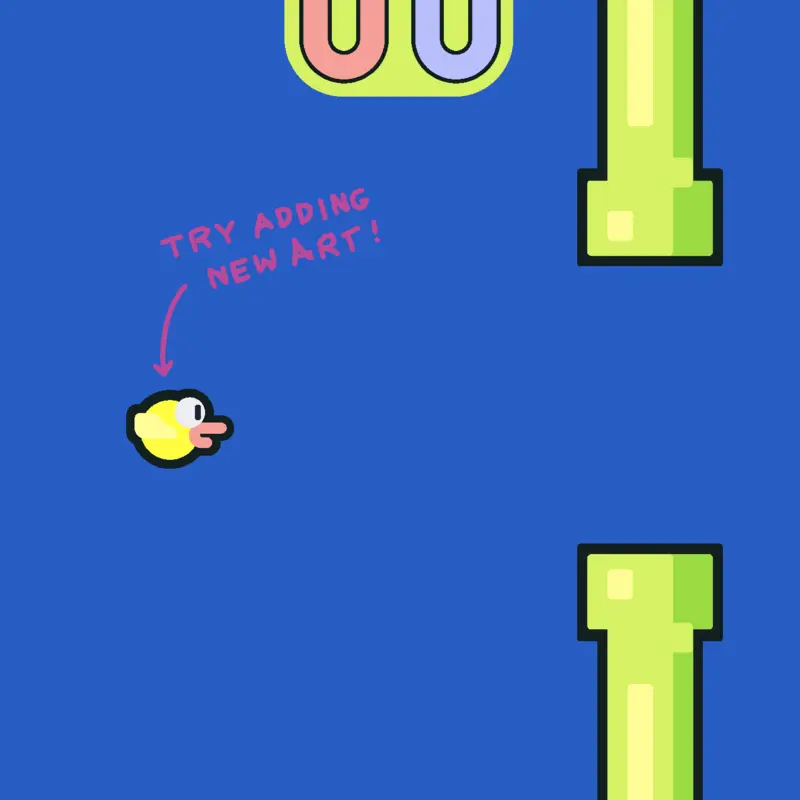Game by @Rheyn