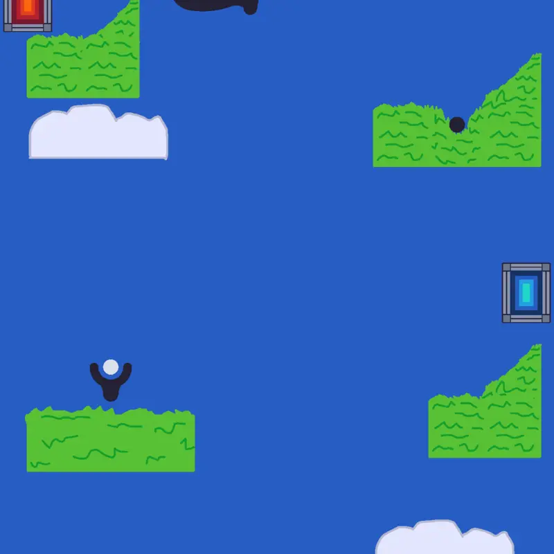 Game by @TGM