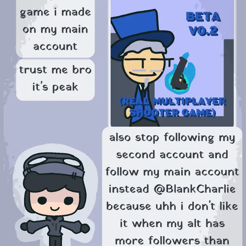 Game by @Mr_Galal