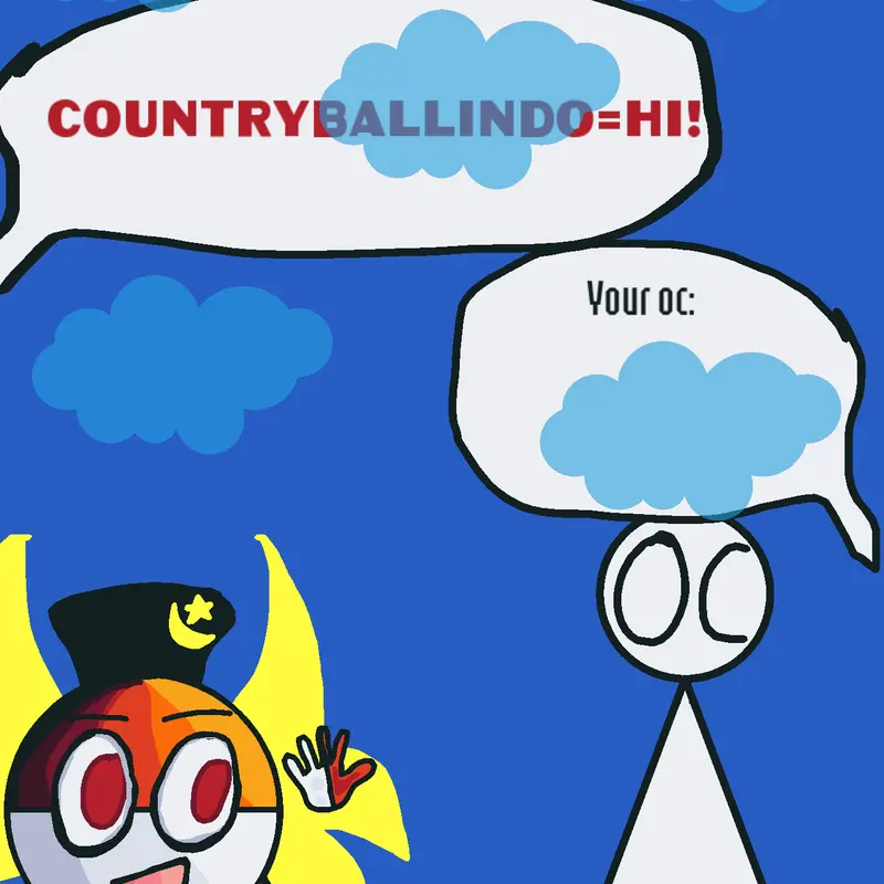 Game by @countryballindo