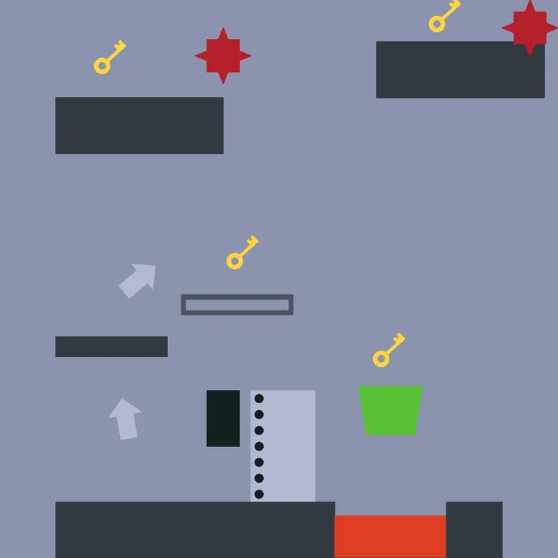 Game by @Montchesca123