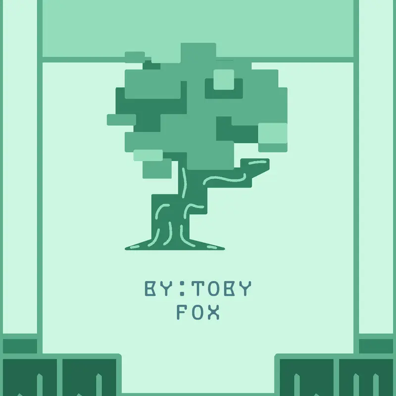 Game by @soy_sam