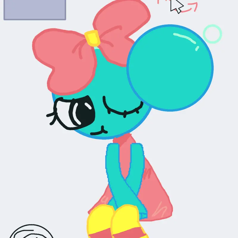 Game by @MILLYUY