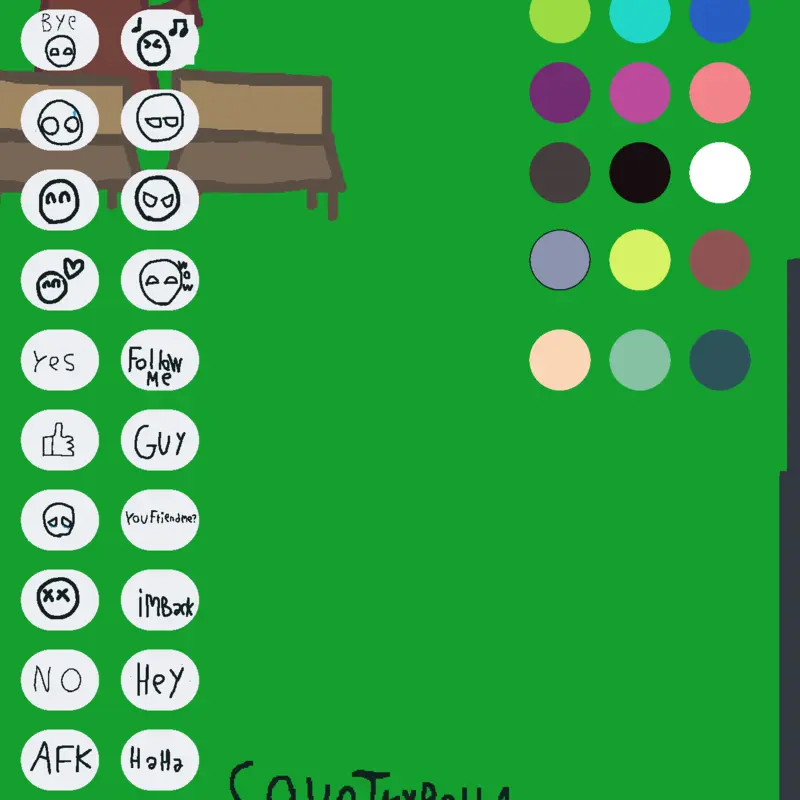 Game by @Adriel-960