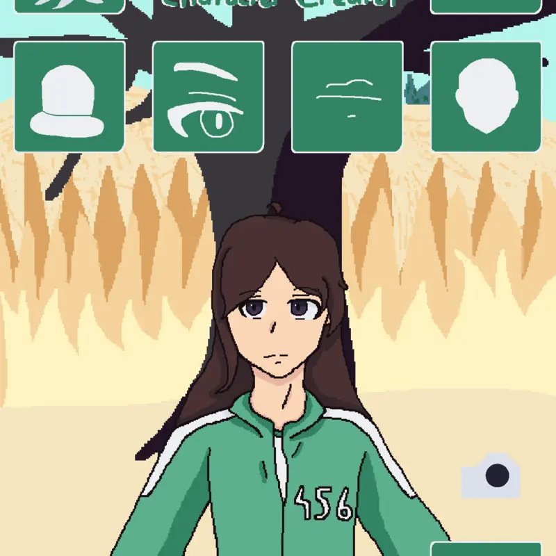 Game by @minkjuji