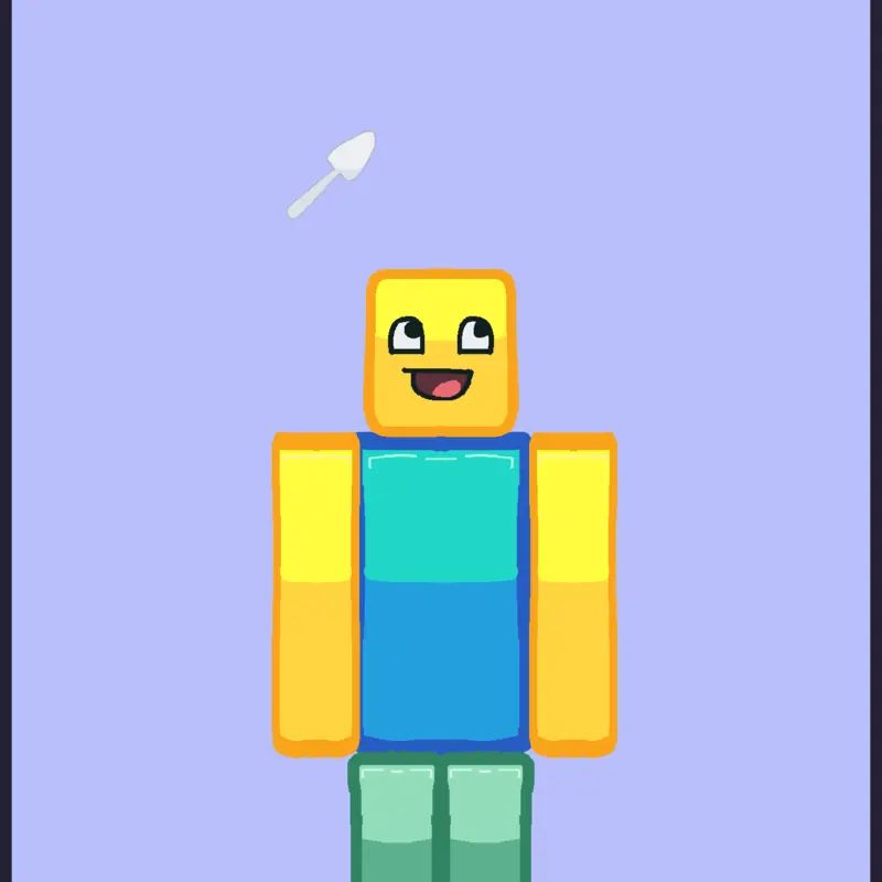 Game by @JulioPlaysCastleXD