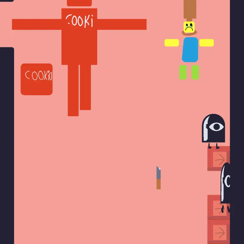 Game by @sendg