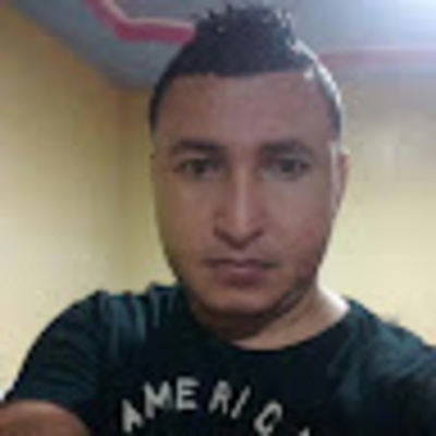@DarwinCanales
