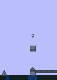 GEOMETRY DASH