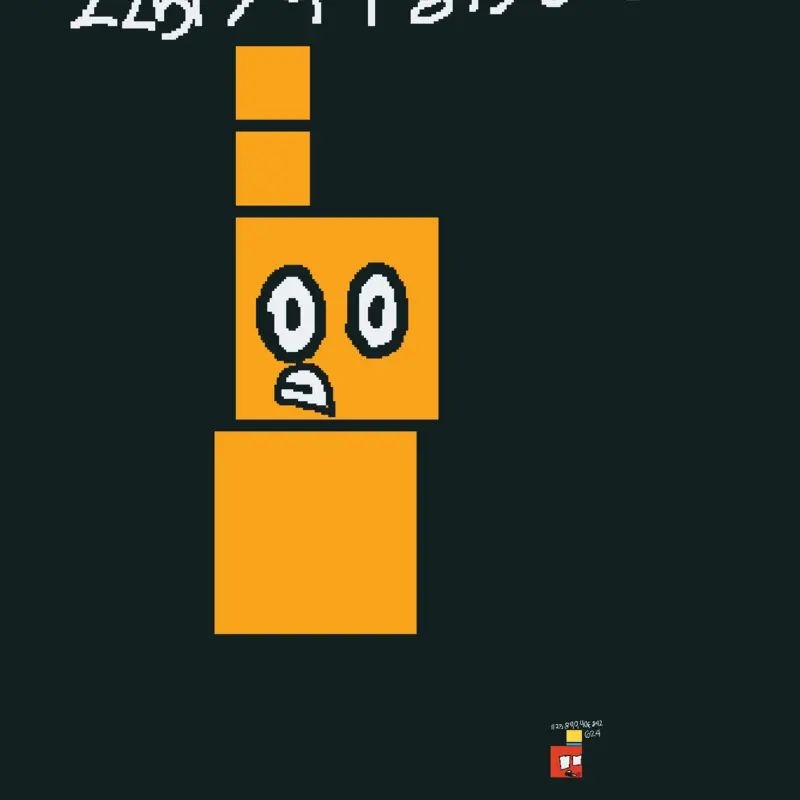 Game by @WalterGodoi