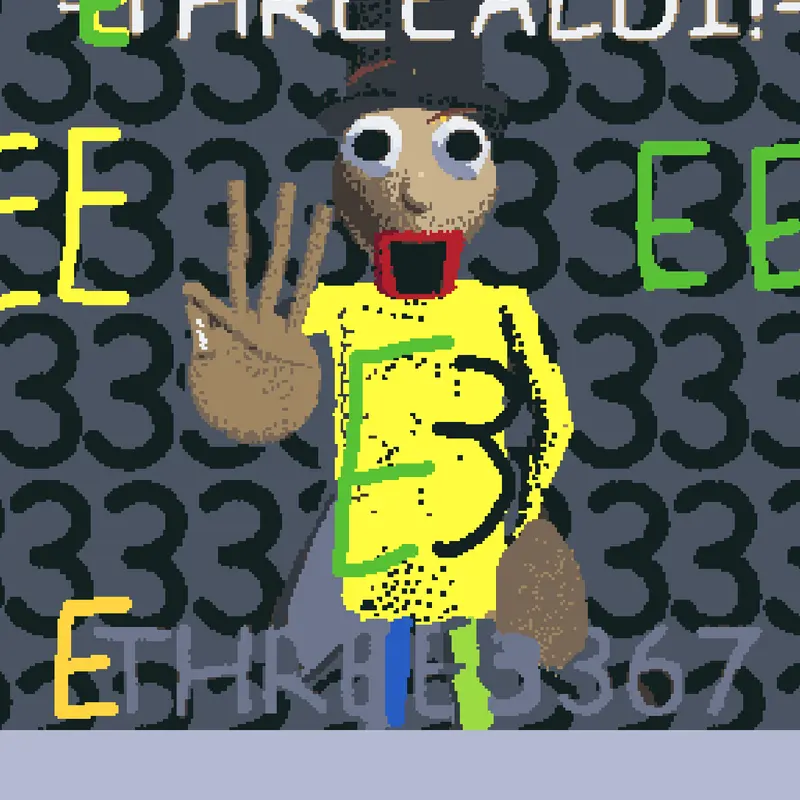 New PFP!!!! by @numberlover6767E3