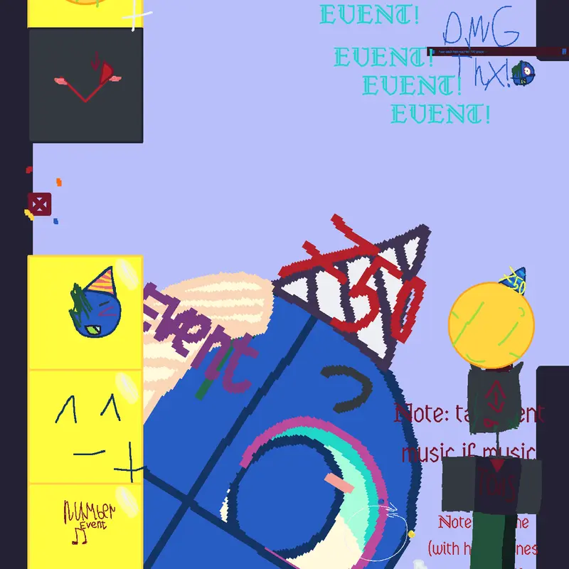 Game by @HAPPY_BRO