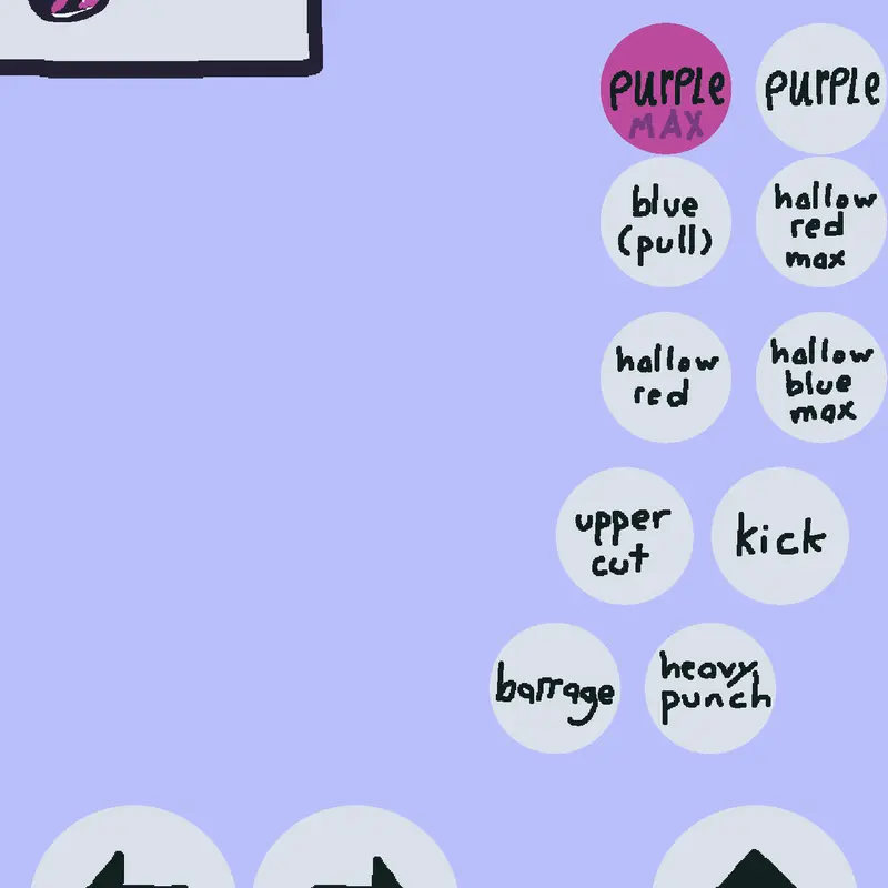 Game by @fnfsher