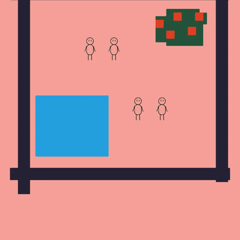 Game by @Lookerbw