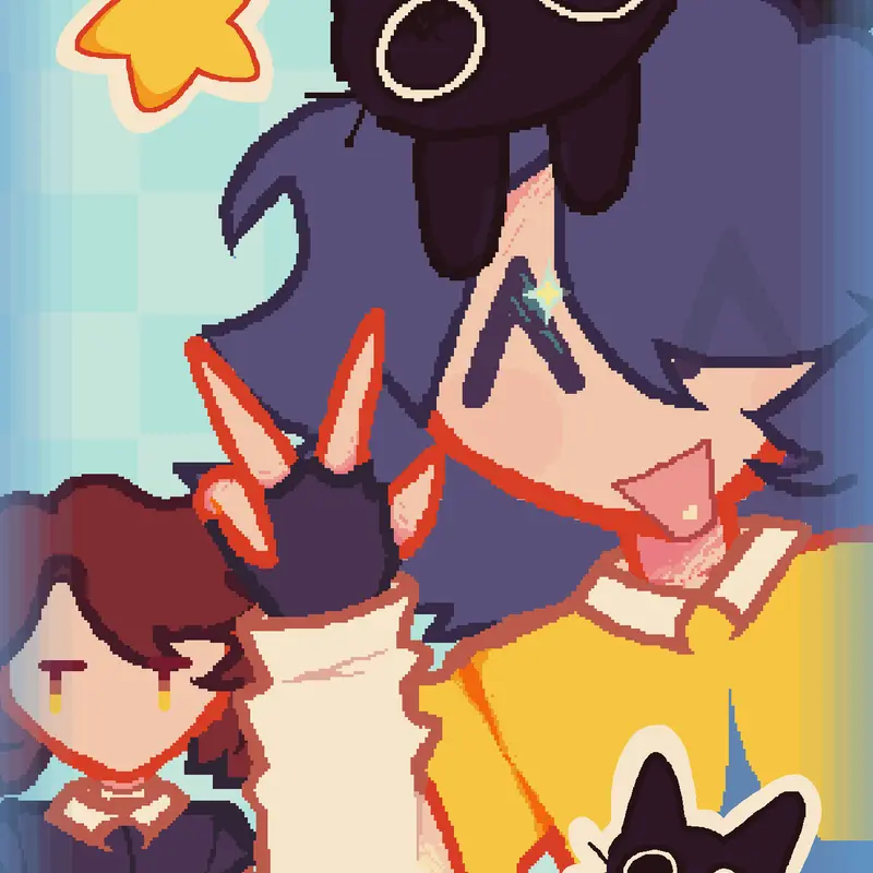 Game by @-Pinky_Fluffy-