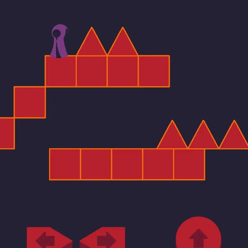Game by @rereboy