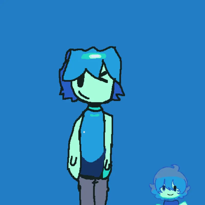 Game by @iknowyou