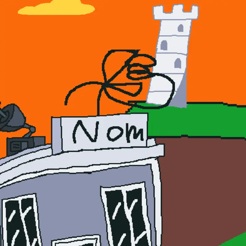 Game by @kieljp