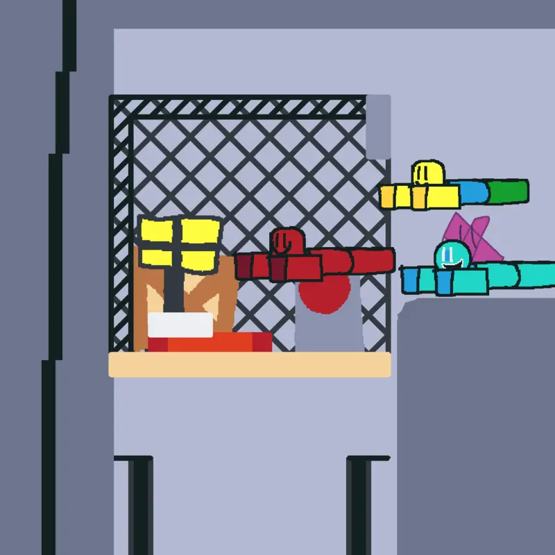 Game by @coolRoger