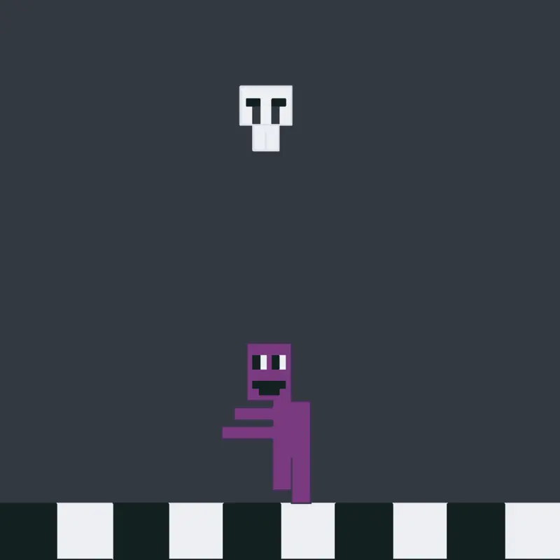 Game by @JEJEKIJN_ZITRA