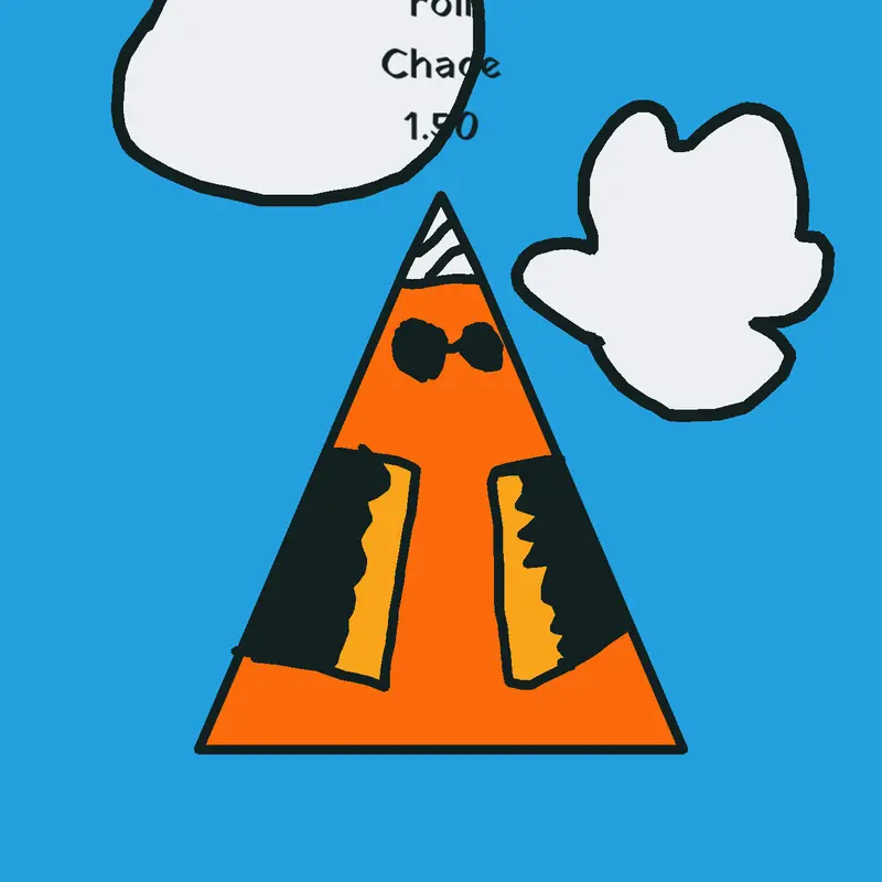 Doritos by @blackhand