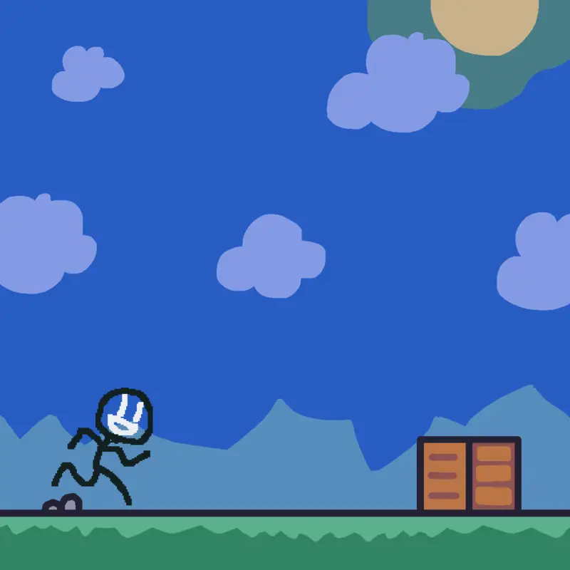 Game by @StickmanwithBobtheduck