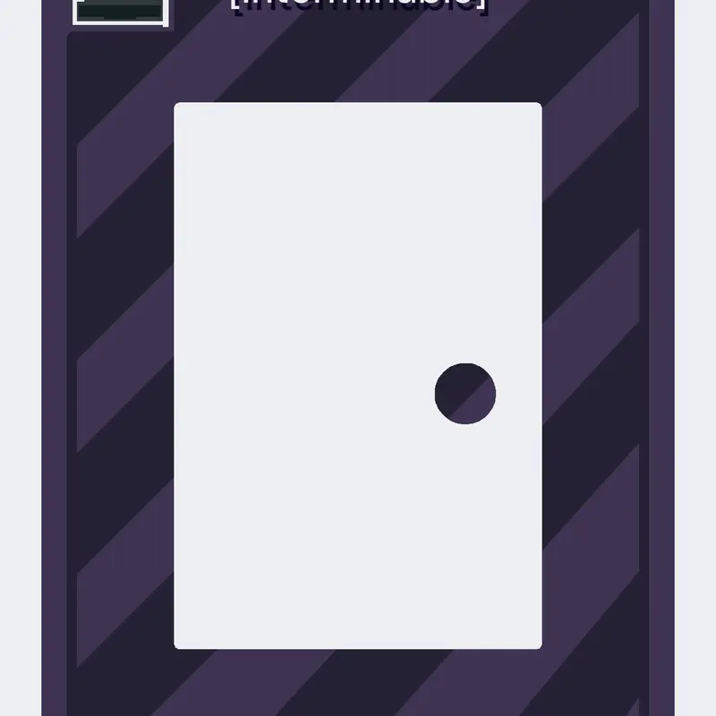 Game by @A-infi