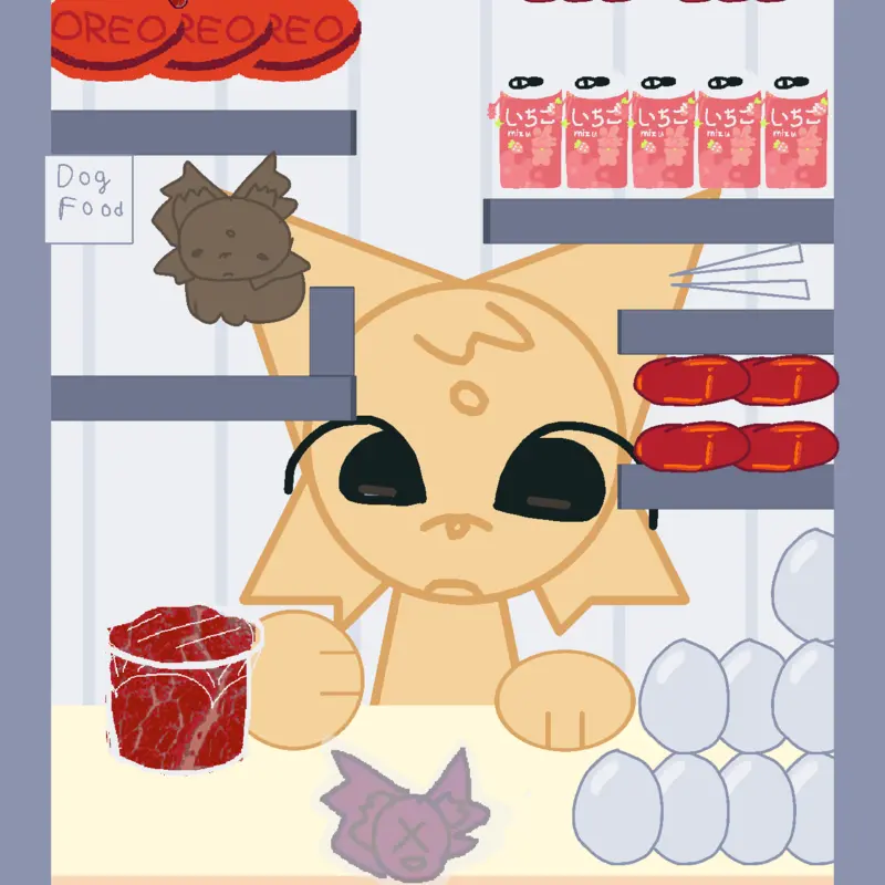 Game by @gacha_bubble